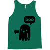 Ghost Of Disapproval Tank Top