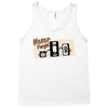 Never Forget Tank Top