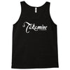 takamine g series acoustic guitars Tank Top