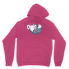 socks a' fo' yo' feet silly Unisex Hoodie