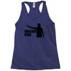 walking dead Racerback Tank