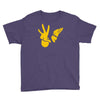 new johnny bravo Youth Tee