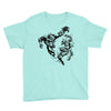 venom 5 Youth Tee