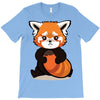 red fox 3 T-Shirt