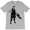 fortnite soldier T-Shirt