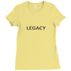 legacy Ladies Fitted T-Shirt
