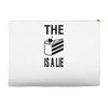 the cak3 Accessory Pouches