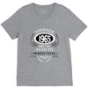 vintage quality without compromise 1965 aged to perfection V-Neck Tee