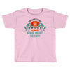 woman inherits the earth Toddler T-shirt