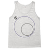 Outside Circle Tank Top