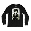 back in the old days Long Sleeve Shirts