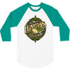 lembas bread 3/4 Sleeve Shirt