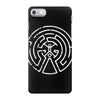 westworld maze iPhone 7 Case