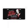 better call saul License Plate