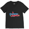 Sherlock Gnomes V-Neck Tee