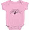 jake paul Baby Onesie