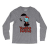 yondu poppins Long Sleeve Shirts