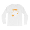 i teach the cutest pumpkins in the patch Long Sleeve Shirts