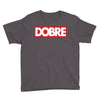 Dobre Hypebeast Youth Tee
