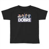 Dobre Twins Toddler T-shirt
