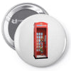 Sherlock Gnomes Pin-back button