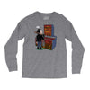 whack a survivor Long Sleeve Shirts