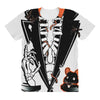 halloween costume All Over Women's T-shirt