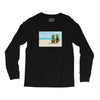 Vacay Mode Long Sleeve Shirts