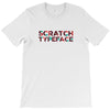 scratch T-Shirt
