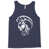 skul funk Tank Top