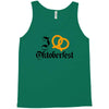 i love oktoberfest Tank Top