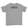 drive shaft Youth Tee