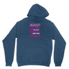Grammy Was Created Because Need Real Heroes Youth Hoodie
