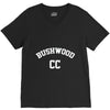 bushwood country club V-Neck Tee