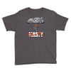 marty Youth Tee