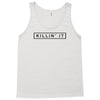 killin' it t shirt top dope tee swag asap tshirt hipster sick wasted h Tank Top