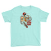 scorpion Youth Tee
