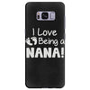nana's Samsung Galaxy S8 Plus