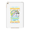 5  unicorn stab idiots iPad Mini 4