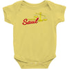i called saul Baby Bodysuit