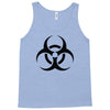 biohazard Tank Top