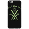 links lawn care iPhone 6/6s Case