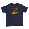 tacolands Youth Tee