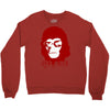 planet of the apes rise Crewneck Sweatshirt