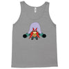 sam le pirate Tank Top