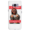 lil pump  eskeetit Samsung Galaxy S8 Plus