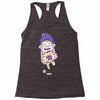 drugs free Racerback Tank