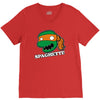 spaghetti! V-Neck Tee