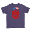 america 3 Youth Tee