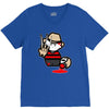 nightmare freddy krueger robert englund horror V-Neck Tee